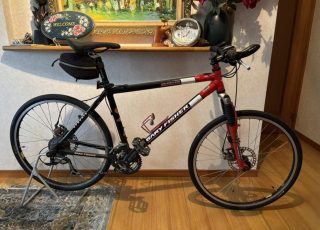 Fisherさんと私イメージ